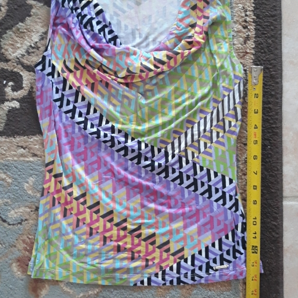 4x*Host Pick*Calvin Klein pretty top - Picture 8 of 8